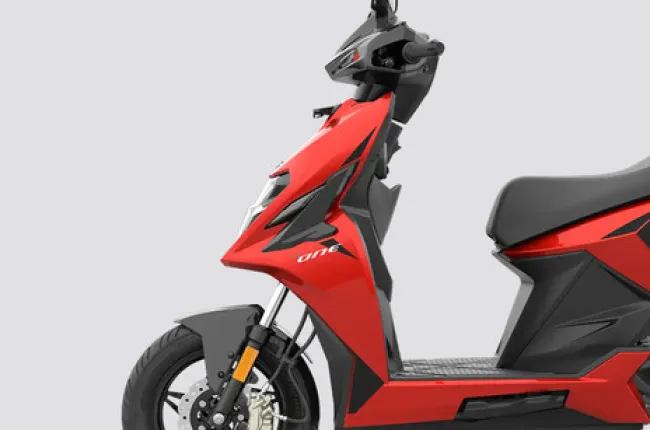 One Side Fairing
