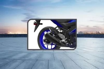 R3 Exhaust (Endcan)
