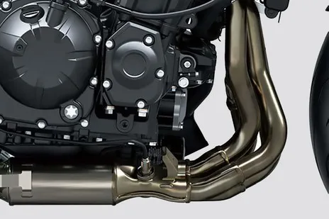 Exhaust (Header)
