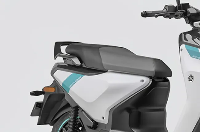 EC-06 Seat