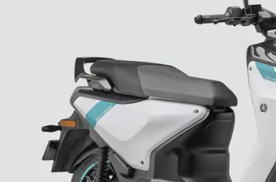 EC-06 Seat