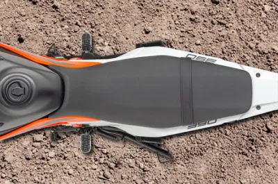 390 Enduro R