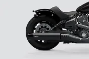 Sport Scout Rear Wheel
