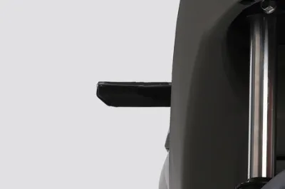 OoWah Right Footpeg