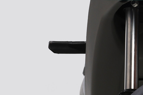 Right Footpeg