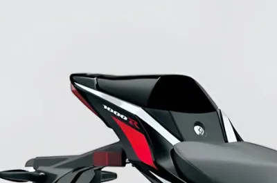 2026 GSX-R1000R Pillion Seat