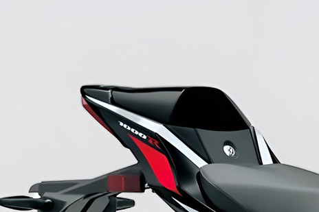 Pillion Seat