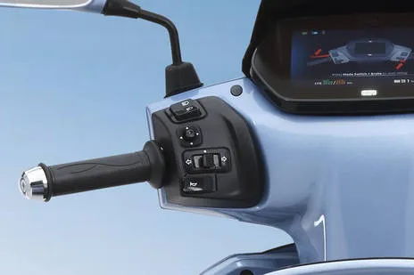 Indicator Controller