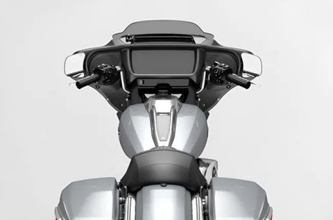 Street Glide Handlebar
