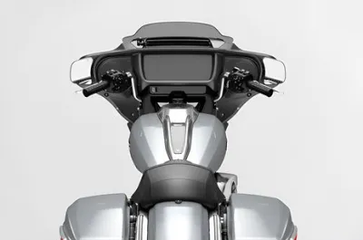 Street Glide Handlebar