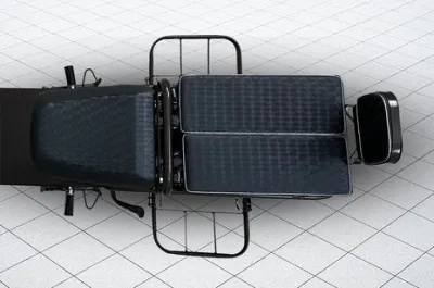 XGT CAT 2.0 Seat