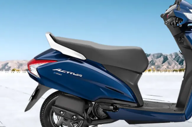 Activa Seat