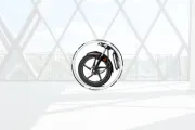 HF 100 Front Brake