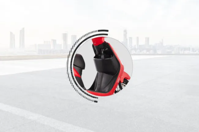 Optima Bag Hook