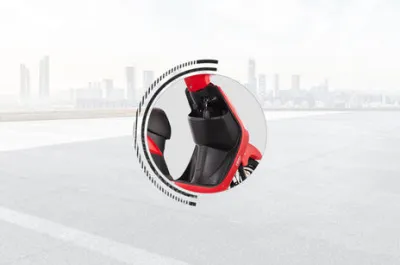 Optima Bag Hook