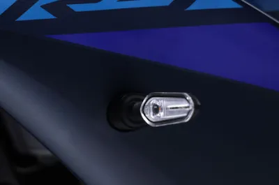2026 R3 Front Indicator View
