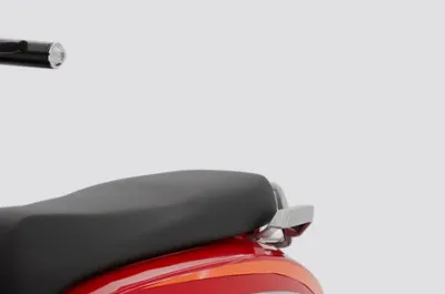 XR7 Pillion Seat