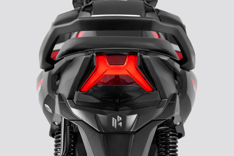 Tail Lamp