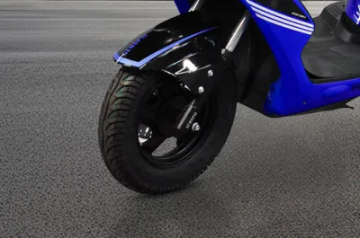 Ryder Front Tyre