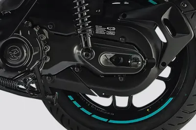 EC-06 Motor