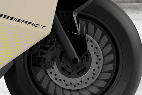 Front Brake