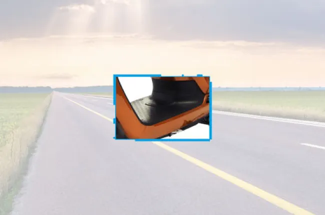 Lite Floorboard