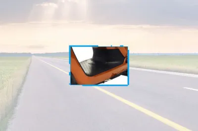 Lite Floorboard