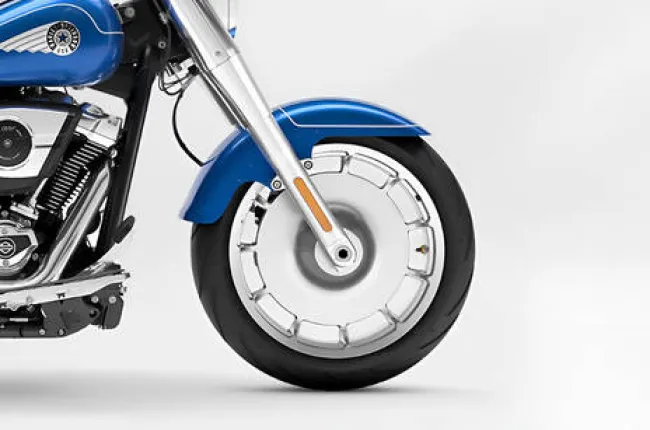 Fat Boy Front Tyre