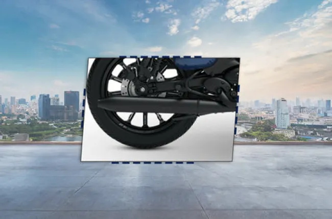42 Exhaust (Endcan)