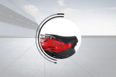 Flash Seat