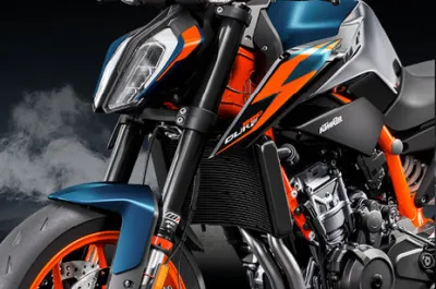 890 Duke
