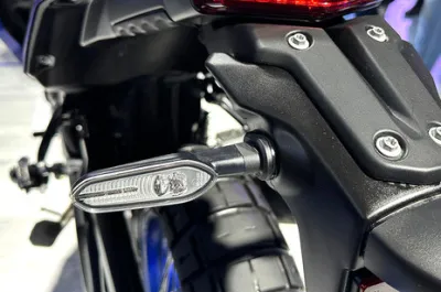 Tenere 700 Indicator (Rear)