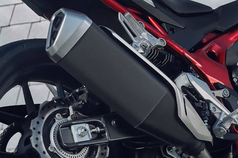 Exhaust (Endcan)