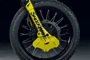 Shockwave Front Brake