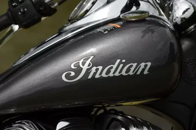 Chief Model Name