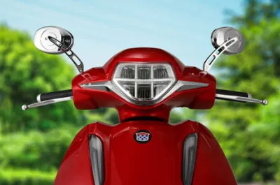 Okhi90 Headlamp