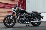 Super Meteor 650