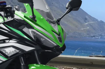 Evoqis Headlamp