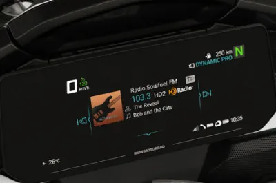 K 1600 GTL