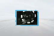 Faast F2B Front Brake