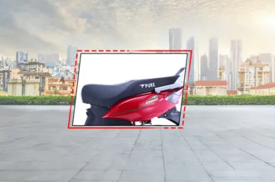 ETrance Neo Seat
