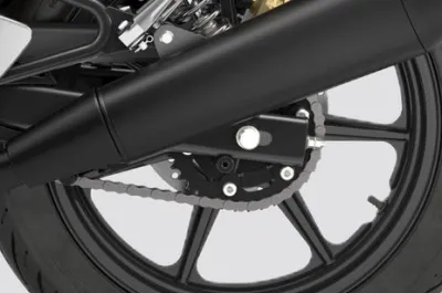 Continental GT 650 Chain
