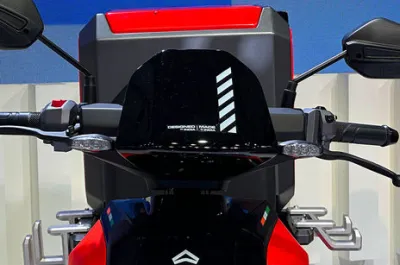 Xpress Windshield