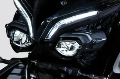 MT-10 Daytime Running Lamp (DRL)