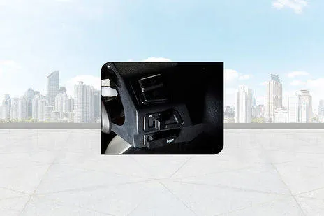 Turn Indicator Switches