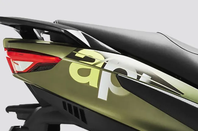 SXR GT 175 Graphics