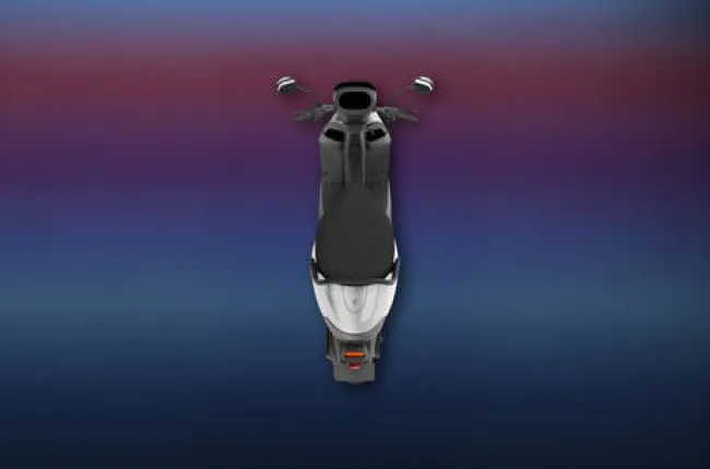 S1 X Plus Top View