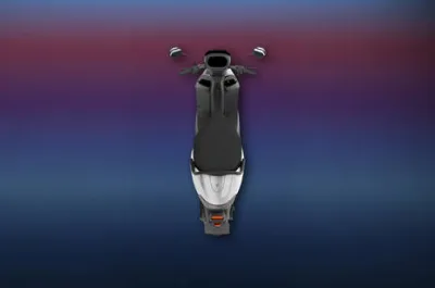 S1 X Plus Top View