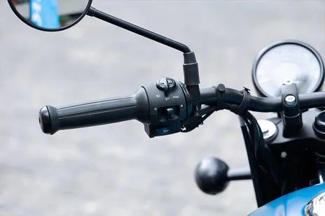 Indicator Controller