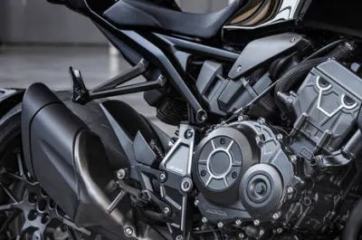 CB1000R